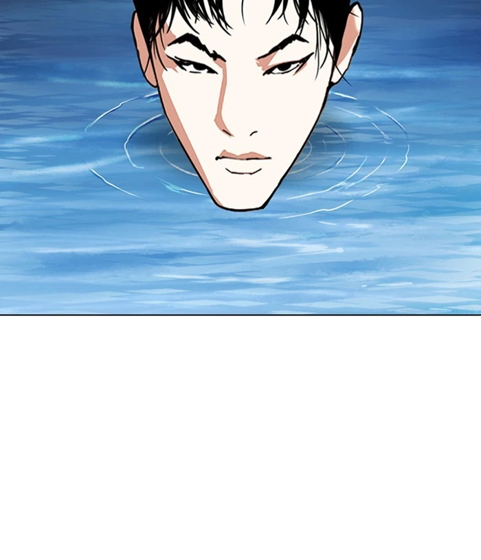 Lookism Chapter 305 — page 80