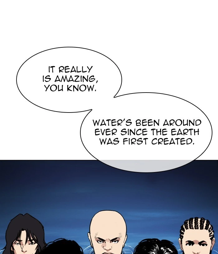 Lookism Chapter 305 — page 81