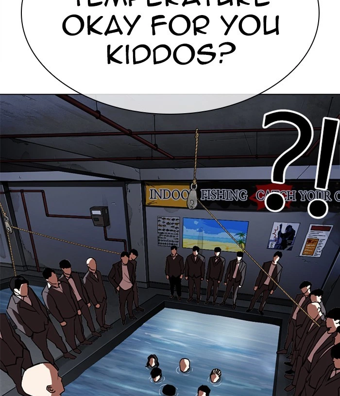 Lookism Chapter 305 — page 84
