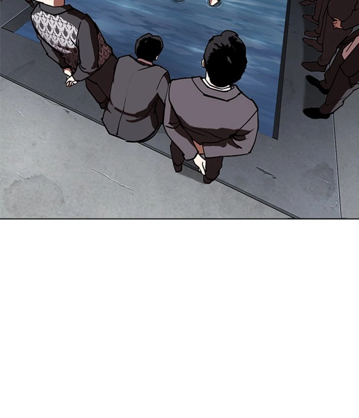 Lookism Chapter 305 — page 85