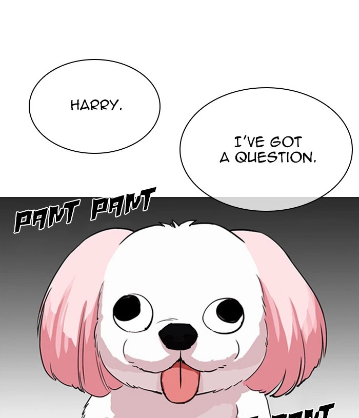 Lookism Chapter 305 — page 86
