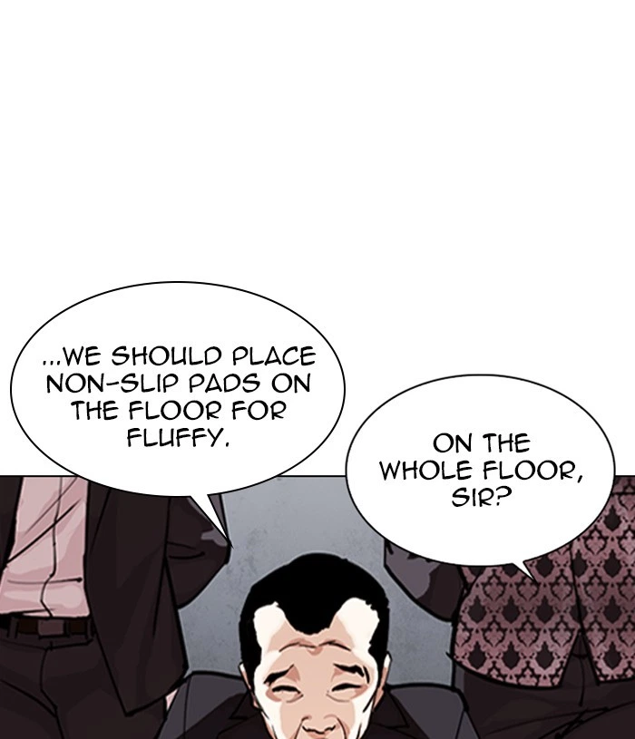 Lookism Chapter 305 — page 92