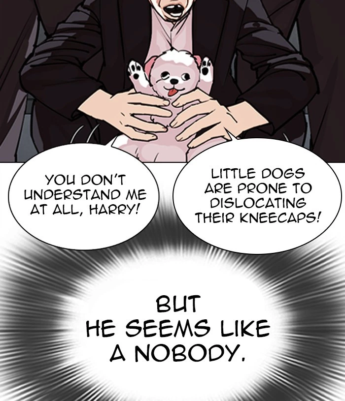 Lookism Chapter 305 — page 93