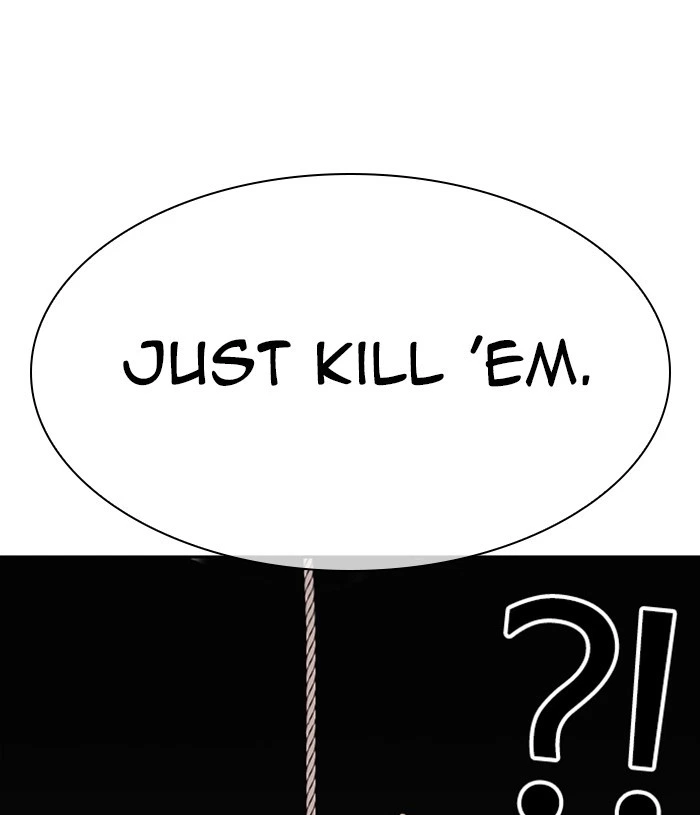 Lookism Chapter 305 — page 98