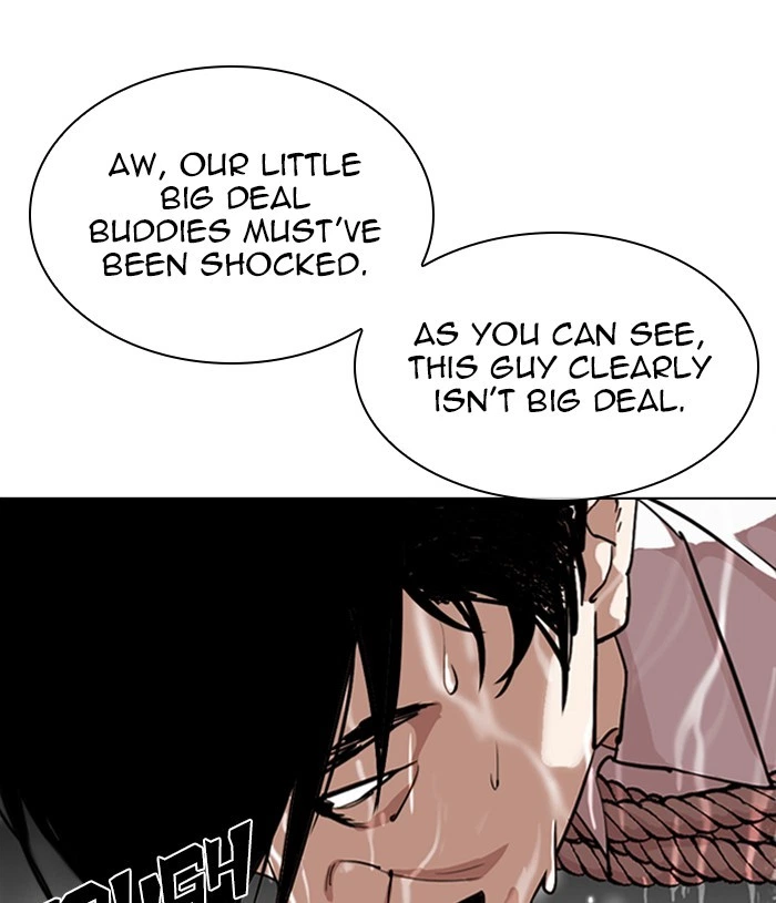 Lookism Chapter 305 — page 101
