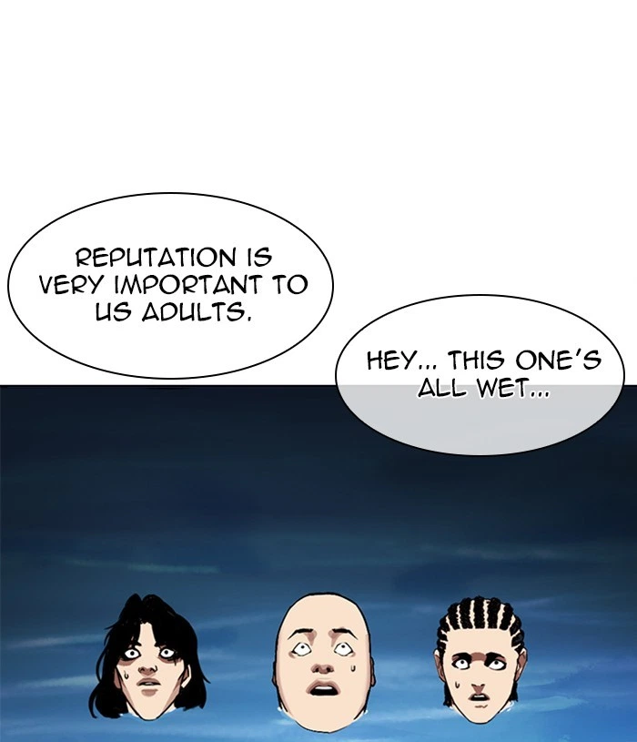 Lookism Chapter 305 — page 103