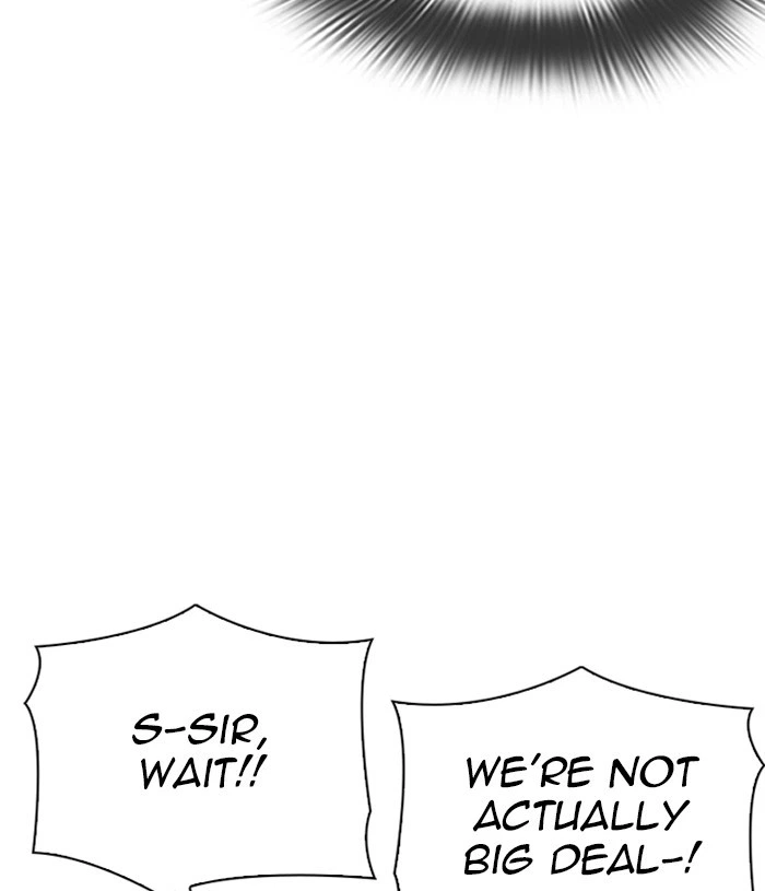 Lookism Chapter 305 — page 107