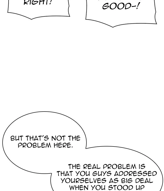 Lookism Chapter 305 — page 111