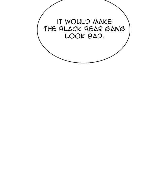 Lookism Chapter 305 — page 114