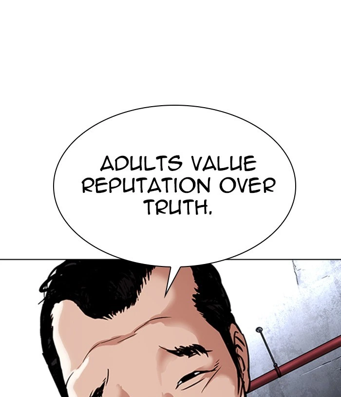 Lookism Chapter 305 — page 115