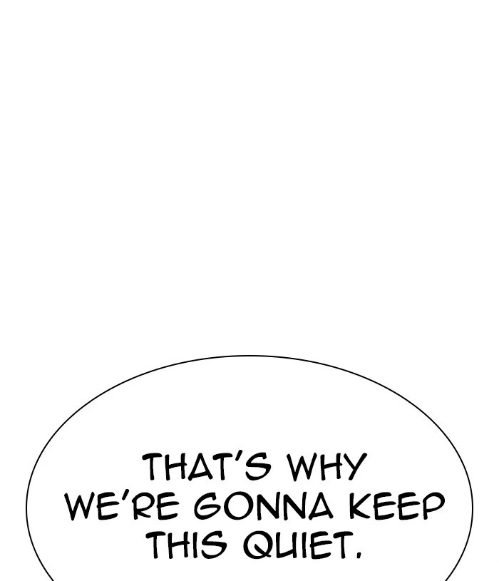 Lookism Chapter 305 — page 121