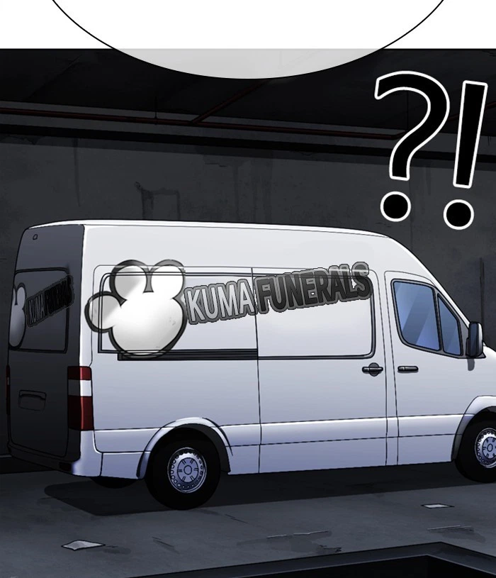 Lookism Chapter 305 — page 122