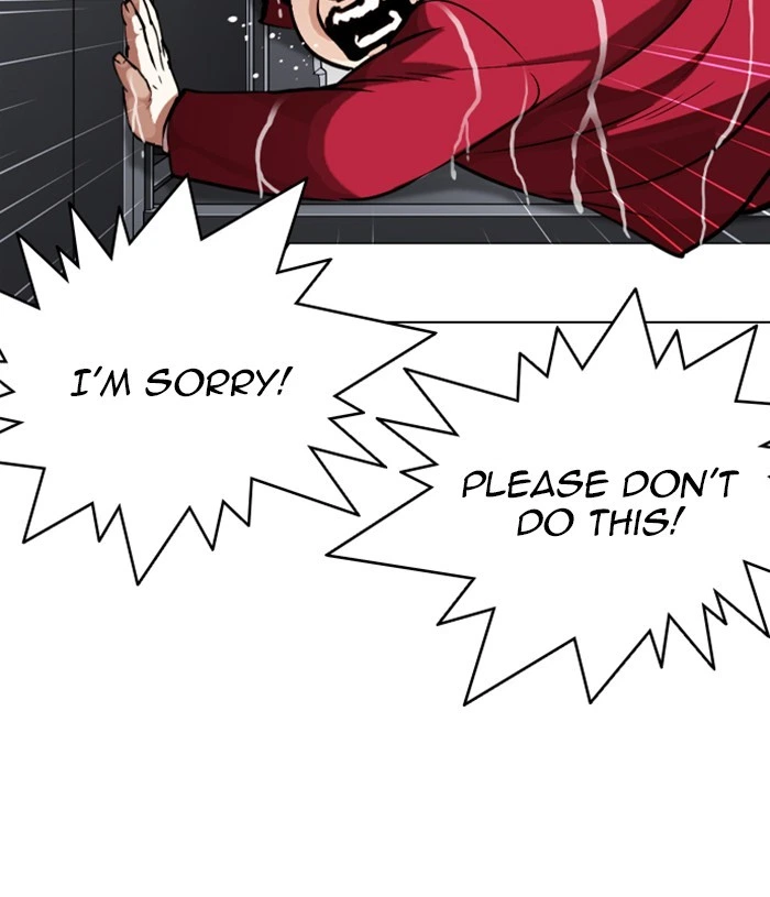 Lookism Chapter 305 — page 127