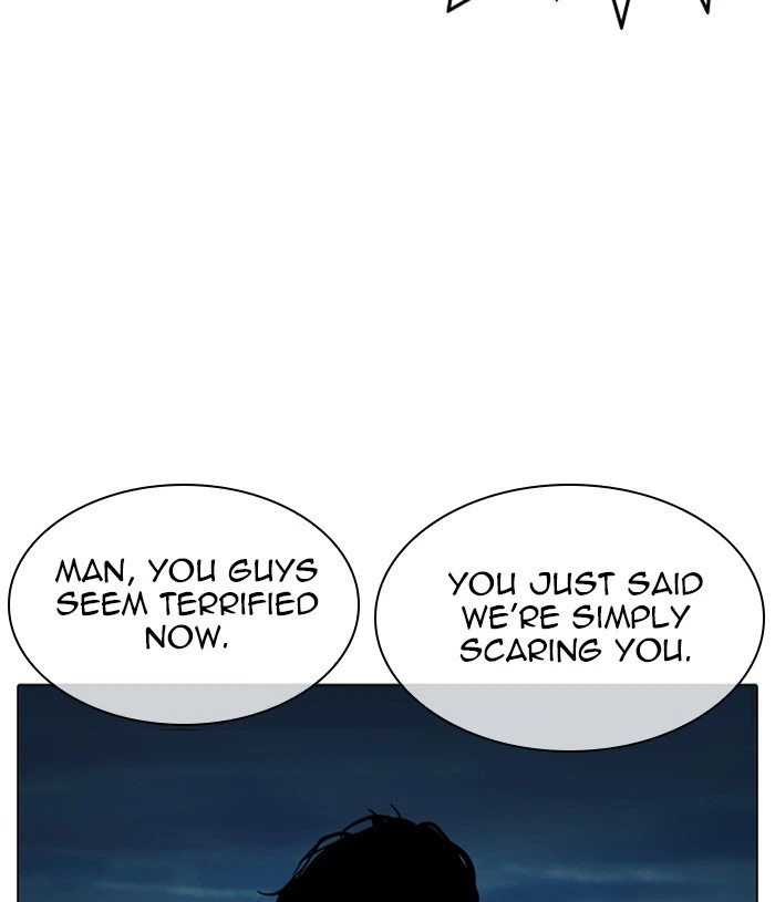 Lookism Chapter 305 — page 130