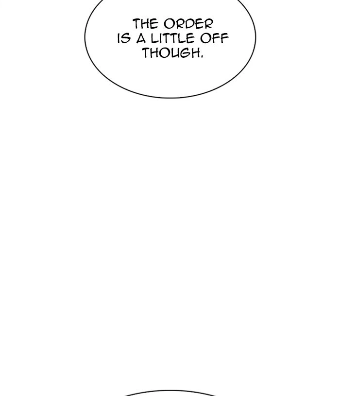 Lookism Chapter 305 — page 135