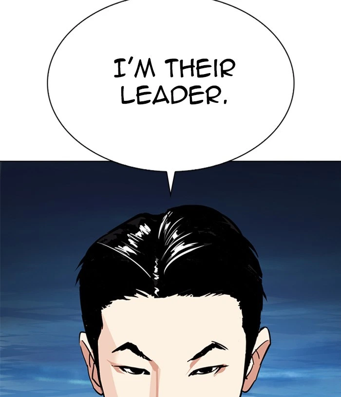 Lookism Chapter 305 — page 136