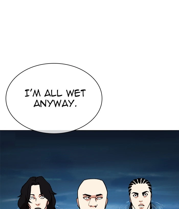 Lookism Chapter 305 — page 138