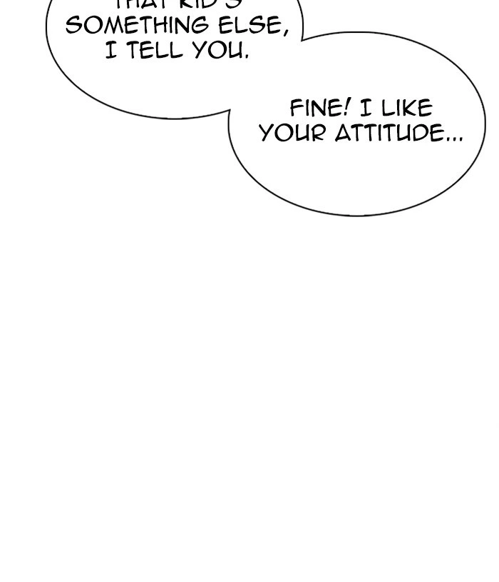 Lookism Chapter 305 — page 142