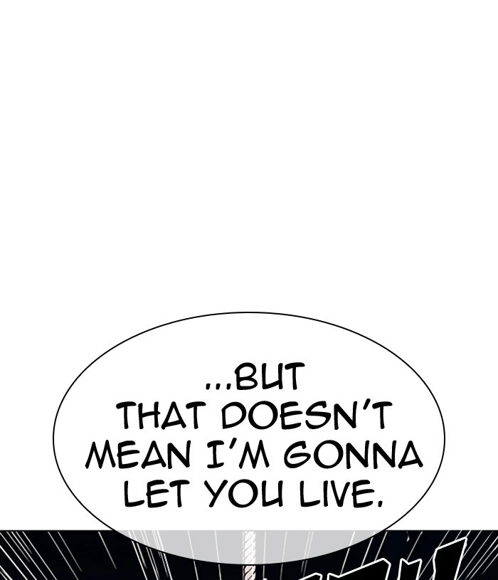 Lookism Chapter 305 — page 143