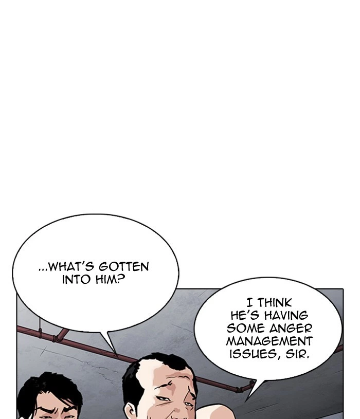 Lookism Chapter 305 — page 150