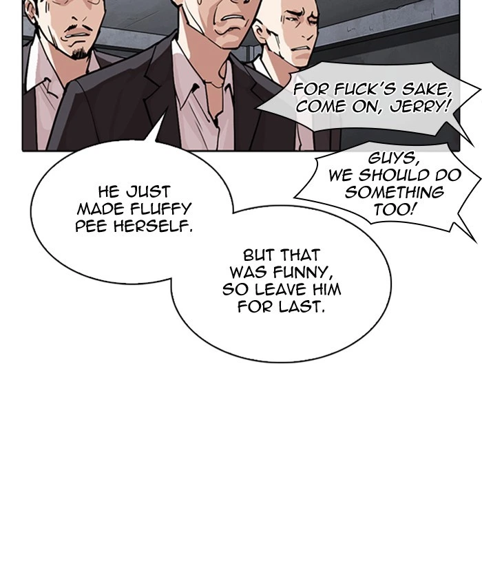 Lookism Chapter 305 — page 151