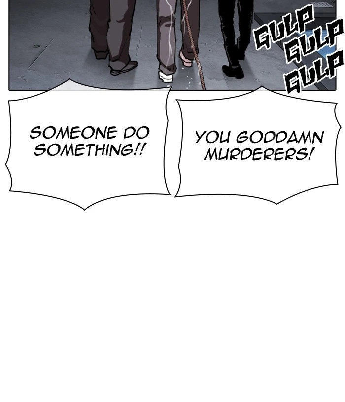 Lookism Chapter 305 — page 153