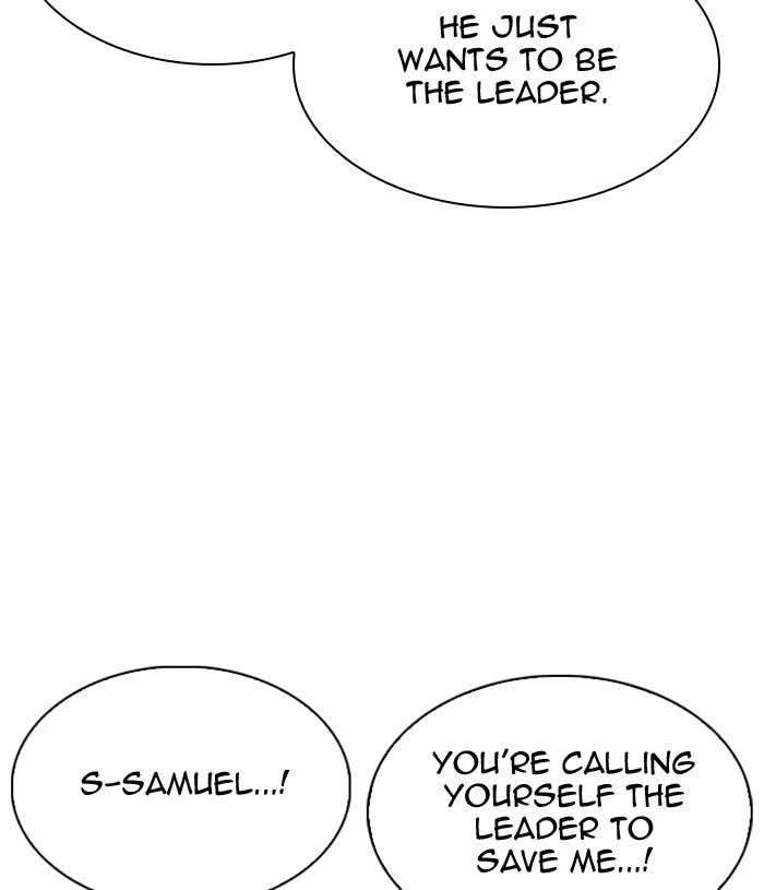 Lookism Chapter 305 — page 160