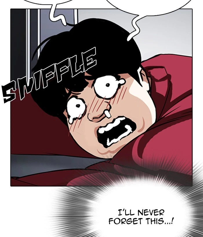 Lookism Chapter 305 — page 161