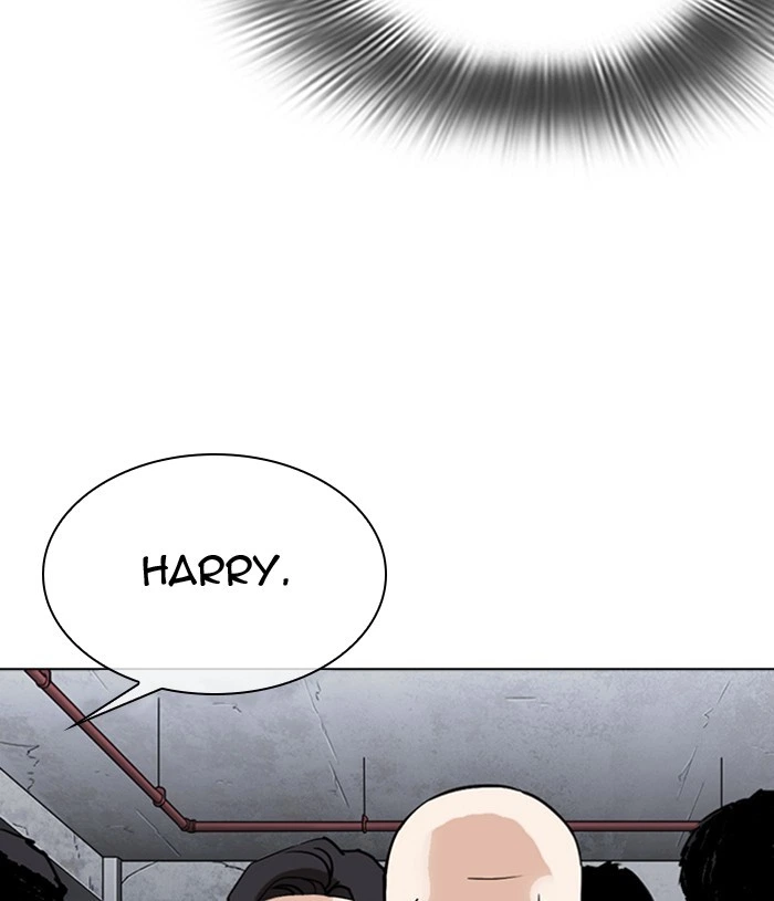 Lookism Chapter 305 — page 162