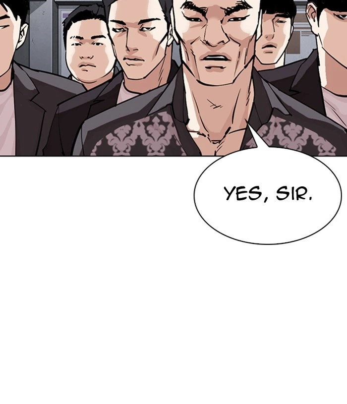 Lookism Chapter 305 — page 163