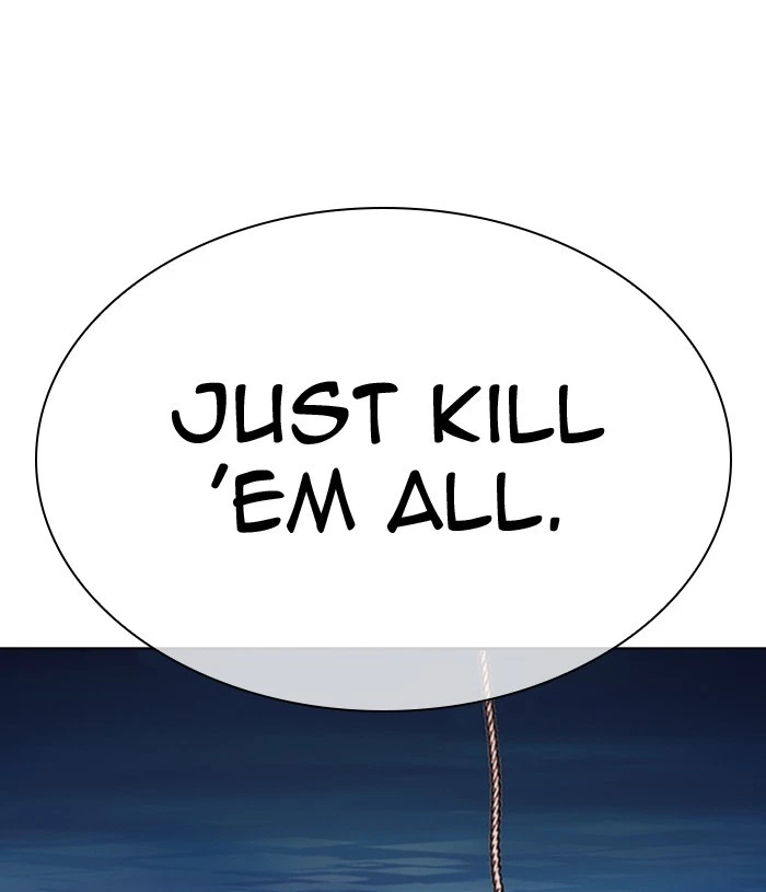 Lookism Chapter 305 — page 169