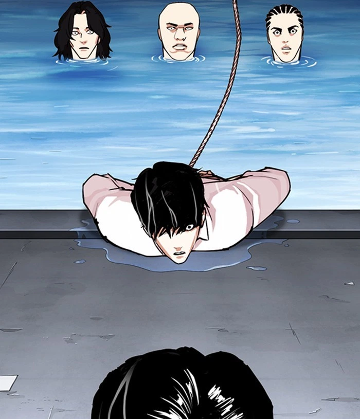 Lookism Chapter 305 — page 170