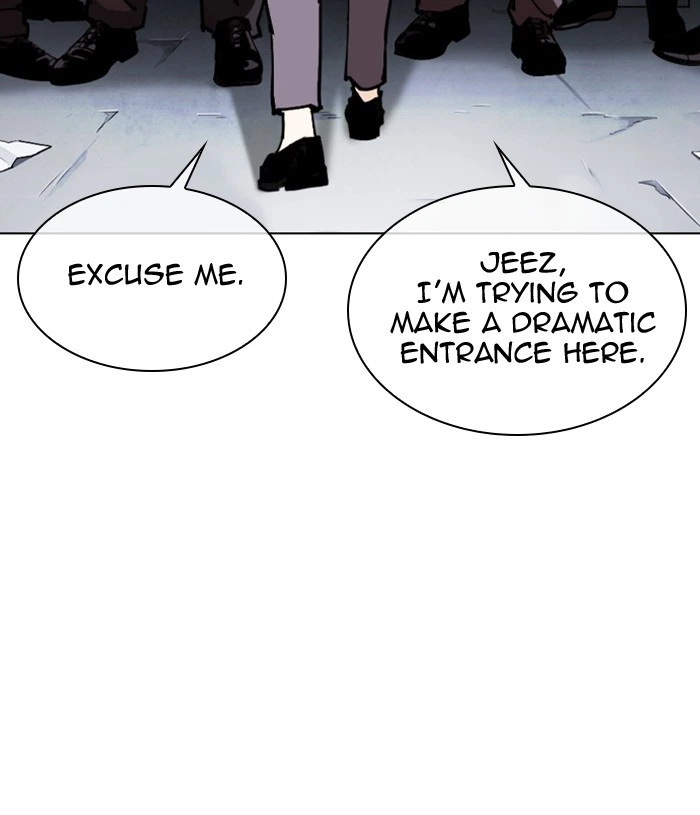 Lookism Chapter 305 — page 177