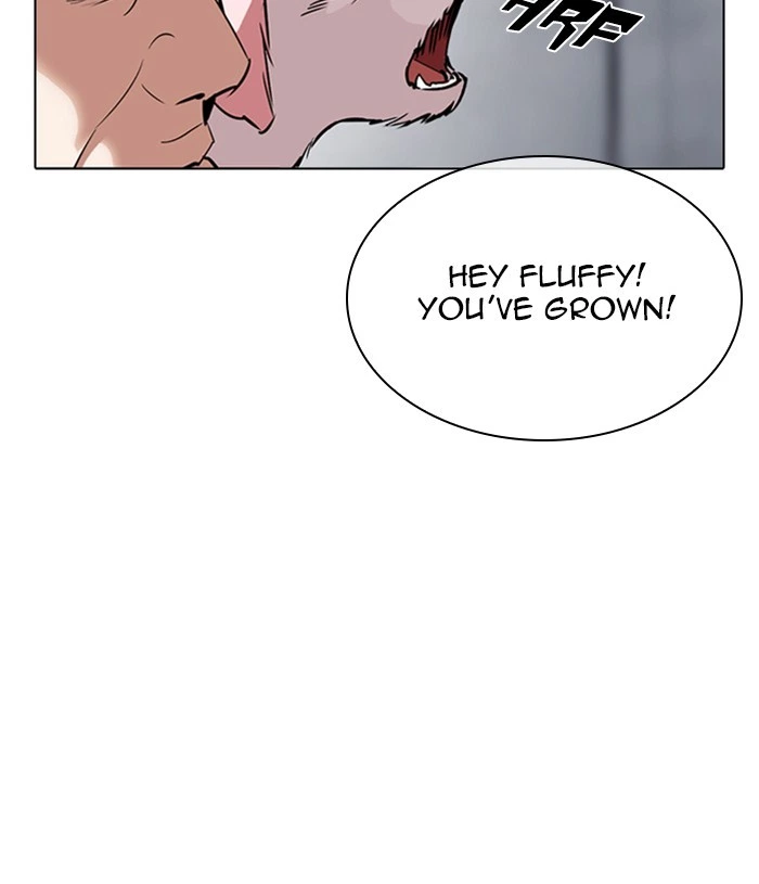 Lookism Chapter 305 — page 179