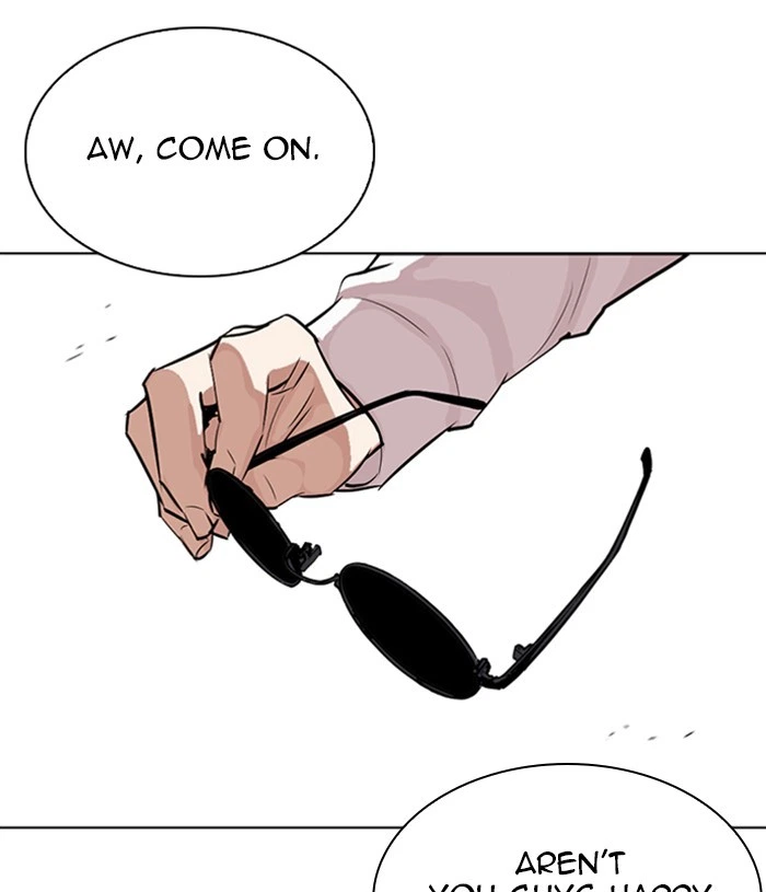 Lookism Chapter 305 — page 180