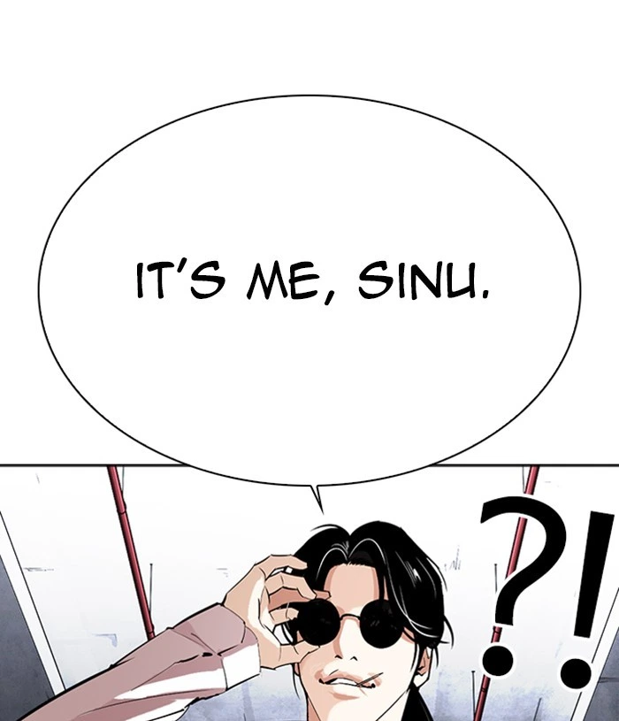 Lookism Chapter 305 — page 182