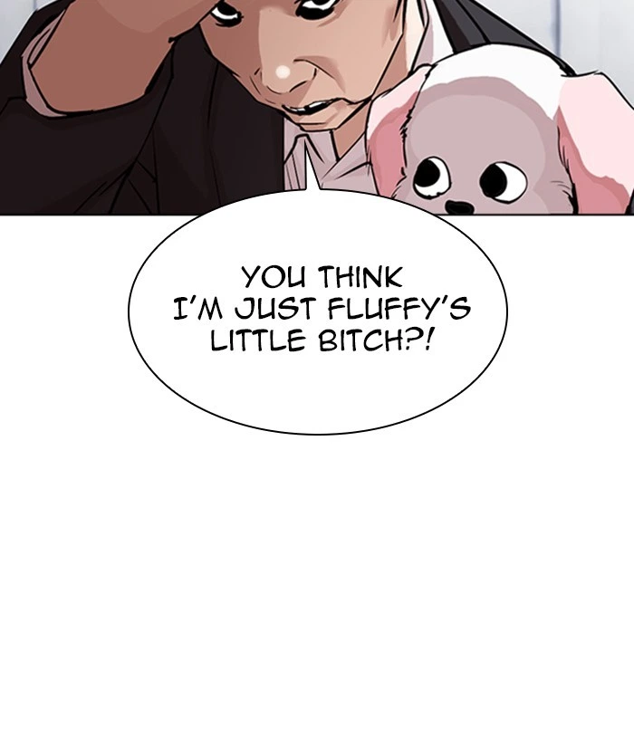 Lookism Chapter 305 — page 187