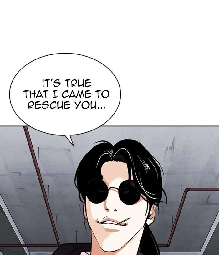 Lookism Chapter 305 — page 192