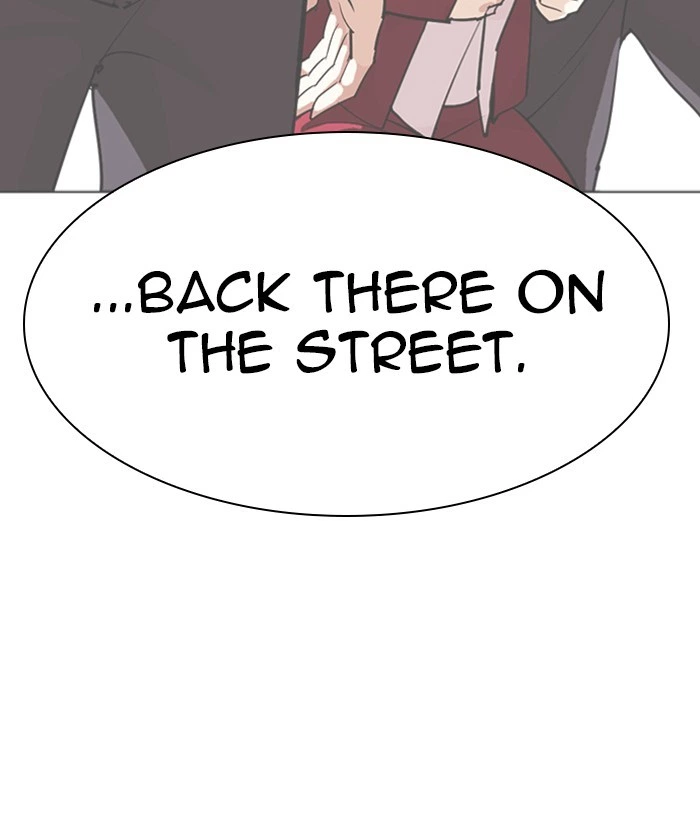 Lookism Chapter 305 — page 197