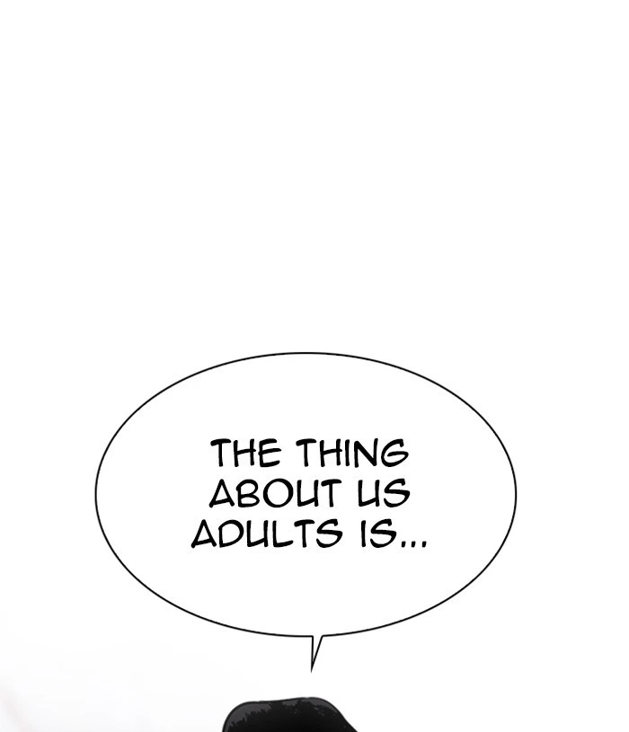 Lookism Chapter 305 — page 198