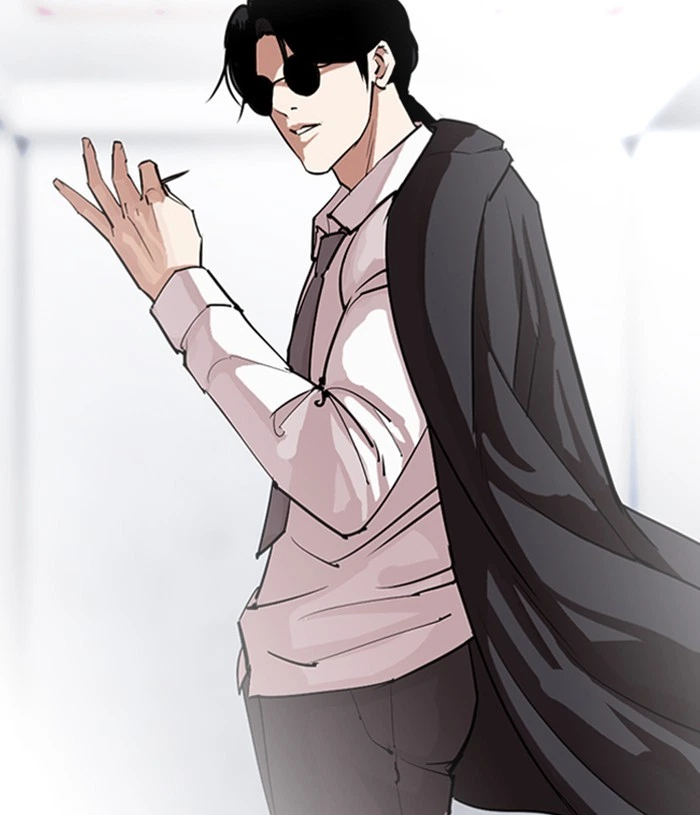 Lookism Chapter 305 — page 199