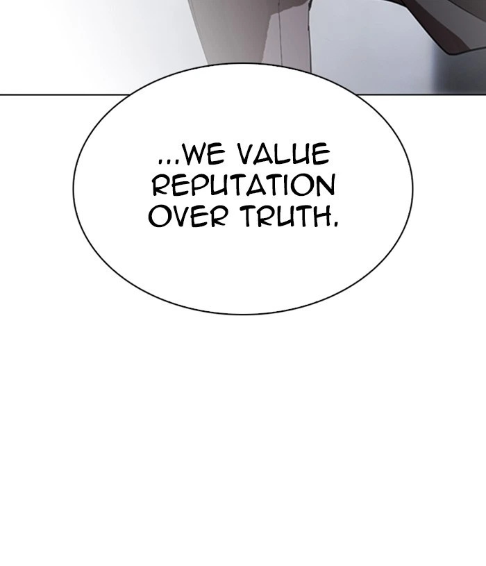 Lookism Chapter 305 — page 200