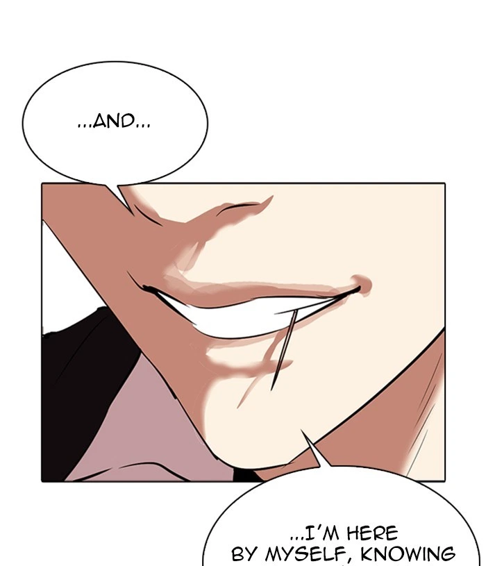 Lookism Chapter 305 — page 209