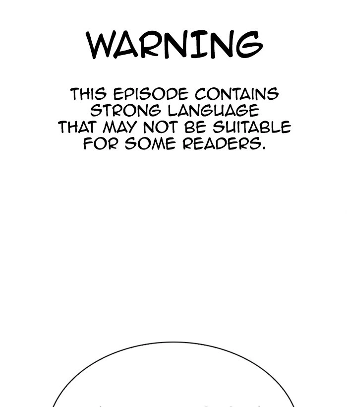 Lookism Chapter 306 — page 1
