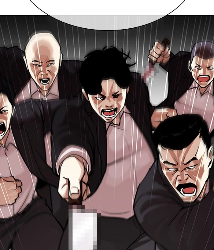 Lookism Chapter 306 — page 10