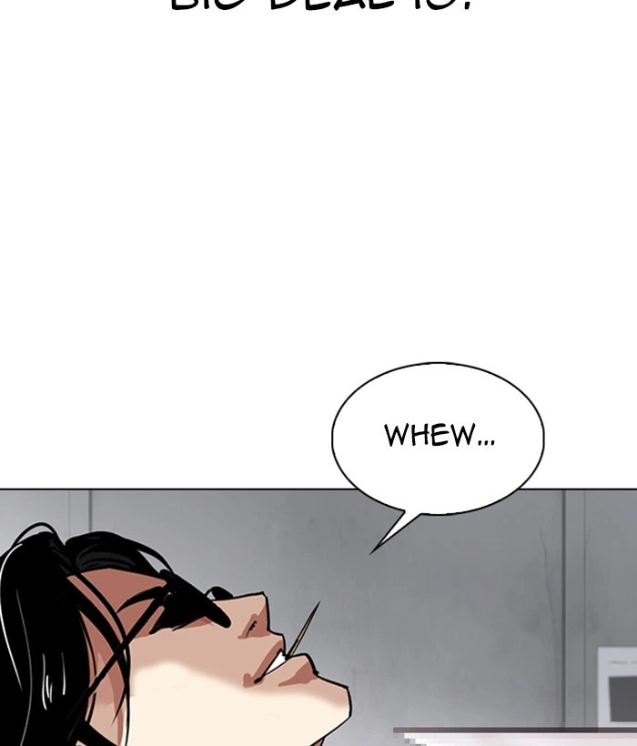 Lookism Chapter 306 — page 12
