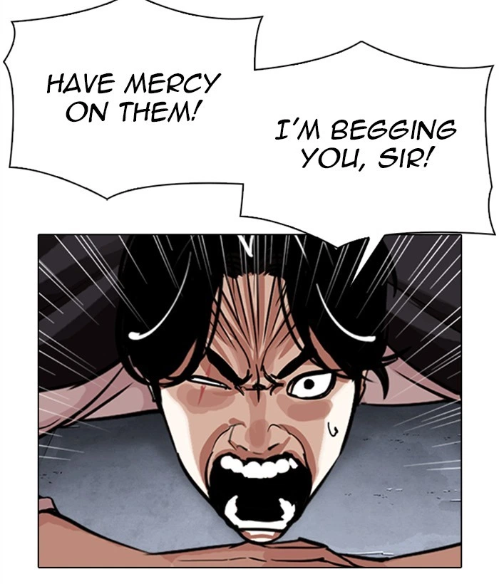 Lookism Chapter 306 — page 20