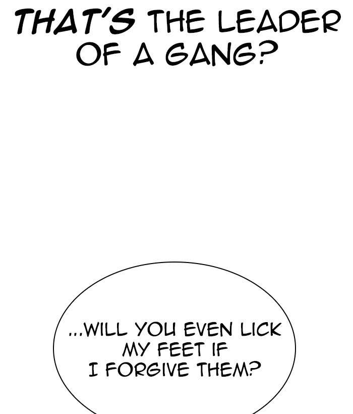Lookism Chapter 306 — page 21