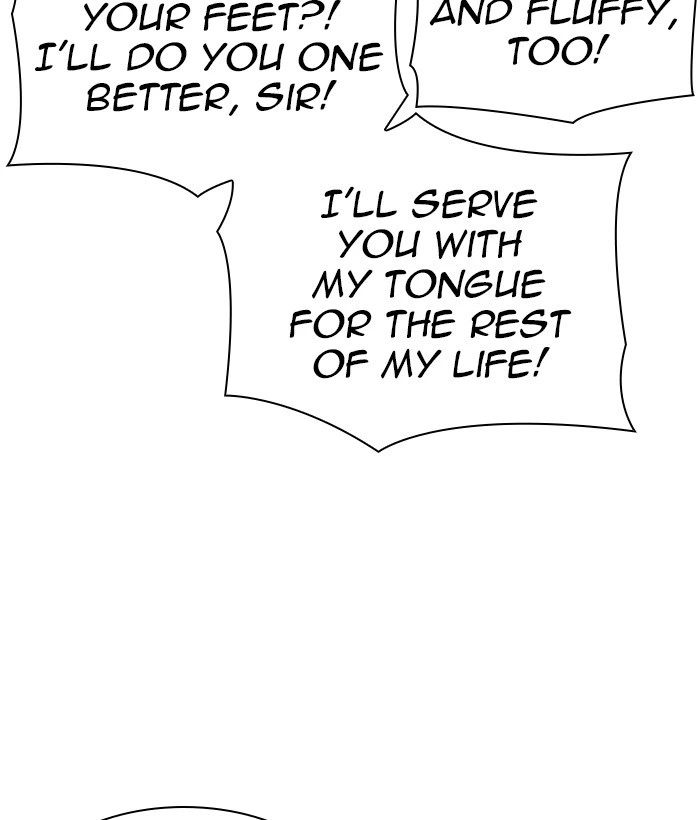 Lookism Chapter 306 — page 23