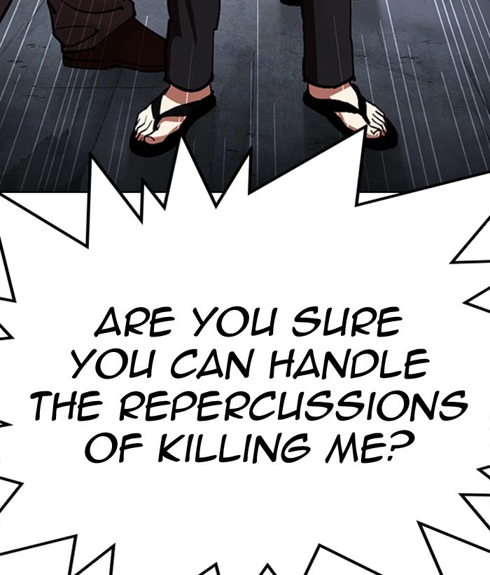Lookism Chapter 306 — page 37